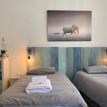 סביליה Apartamentos Rg Resitur מראה חיצוני תמונה