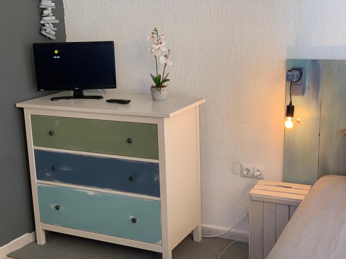 סביליה Apartamentos Rg Resitur מראה חיצוני תמונה